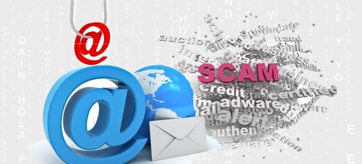 email-scams