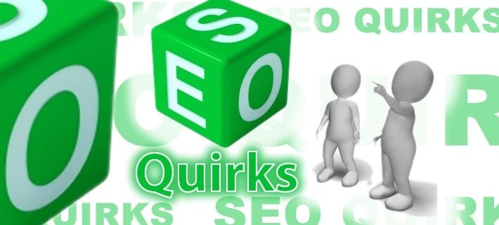 seoquirks