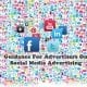 Social media guidance for adverts