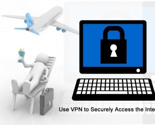 vpn-secure-access