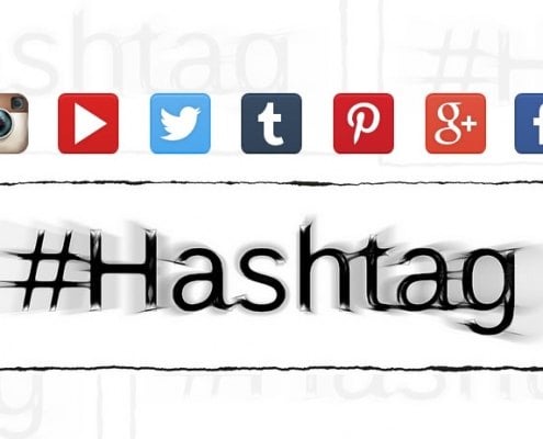 hashtags-social-media