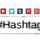 hashtags-social-media