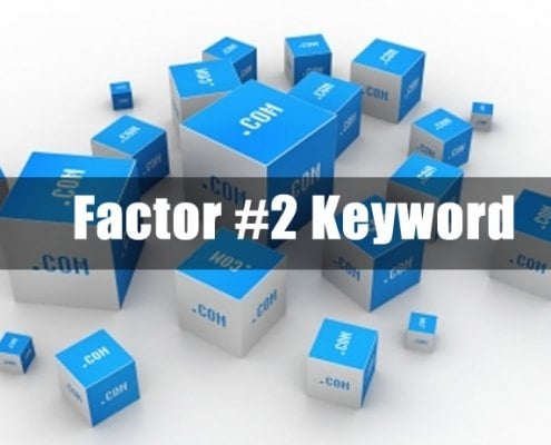 factor-2-keyword-appearing-domain