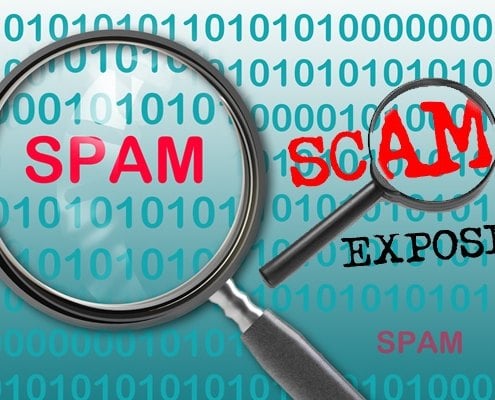 spam-scam