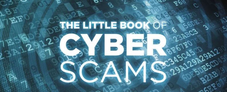 The Little Book of Cyber Scams